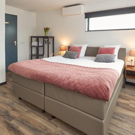 Bed And Breakfast De Heren Van Valkenburg Valkenburg aan de Geul Екстериор снимка