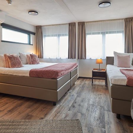 Bed And Breakfast De Heren Van Valkenburg Valkenburg aan de Geul Екстериор снимка