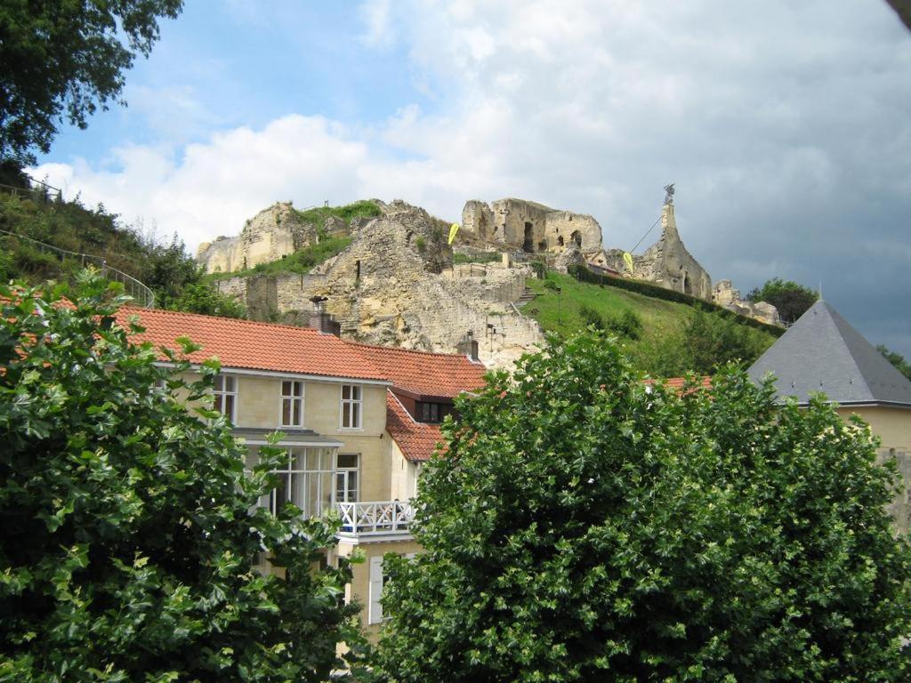 Bed And Breakfast De Heren Van Valkenburg Valkenburg aan de Geul Екстериор снимка