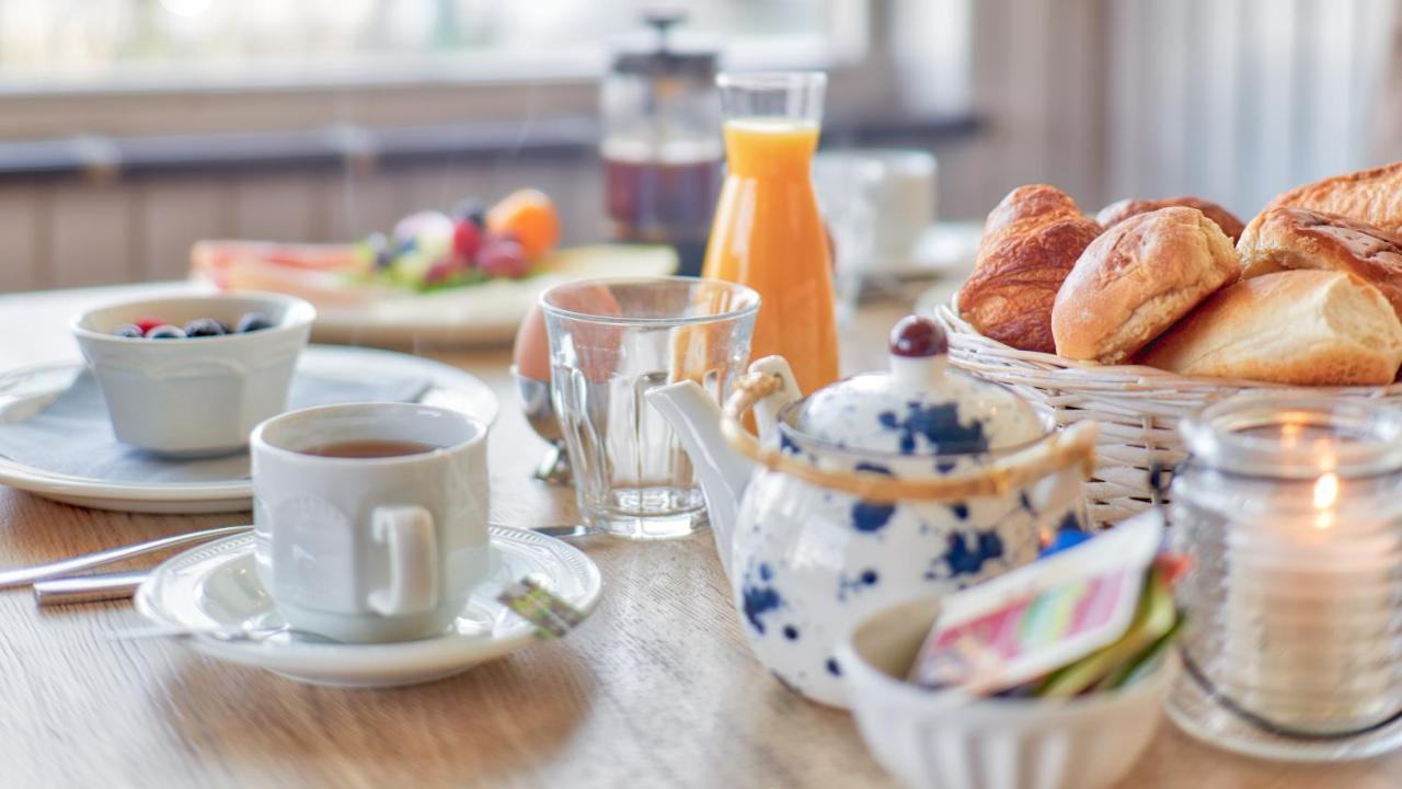 Bed And Breakfast De Heren Van Valkenburg Valkenburg aan de Geul Екстериор снимка