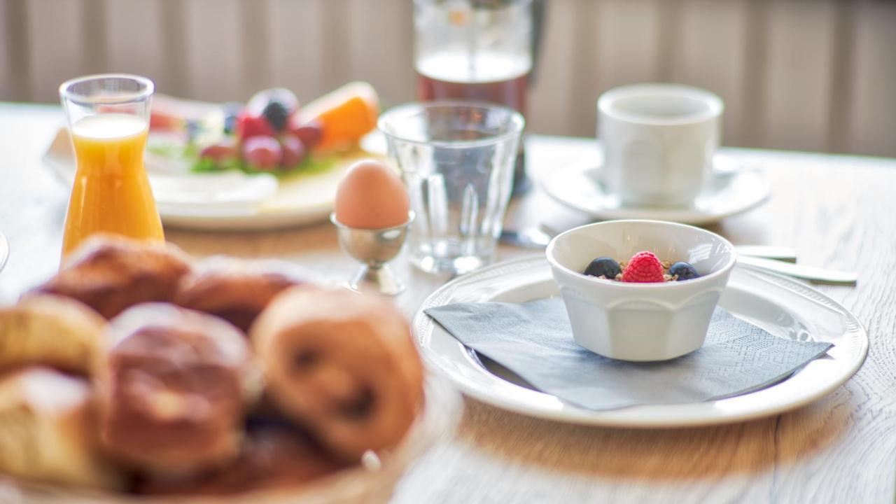 Bed And Breakfast De Heren Van Valkenburg Valkenburg aan de Geul Екстериор снимка