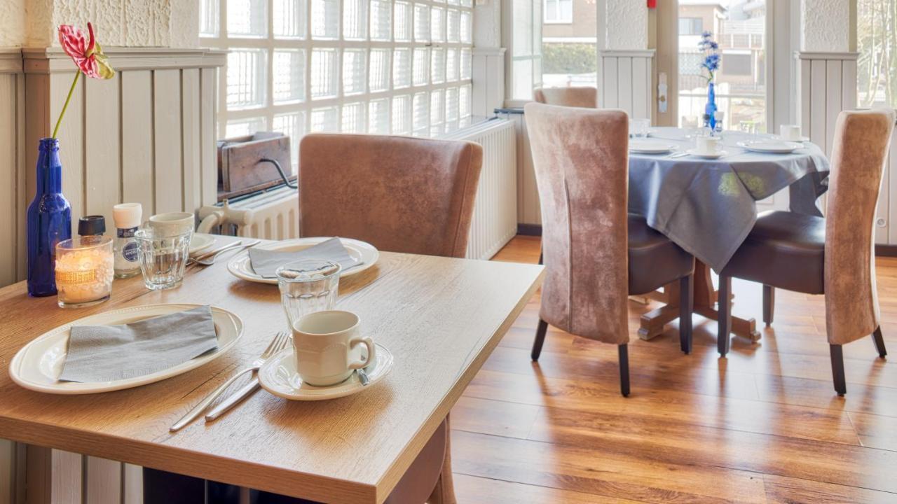 Bed And Breakfast De Heren Van Valkenburg Valkenburg aan de Geul Екстериор снимка