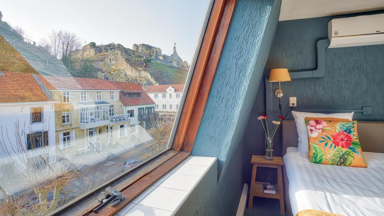 Bed And Breakfast De Heren Van Valkenburg Valkenburg aan de Geul Екстериор снимка