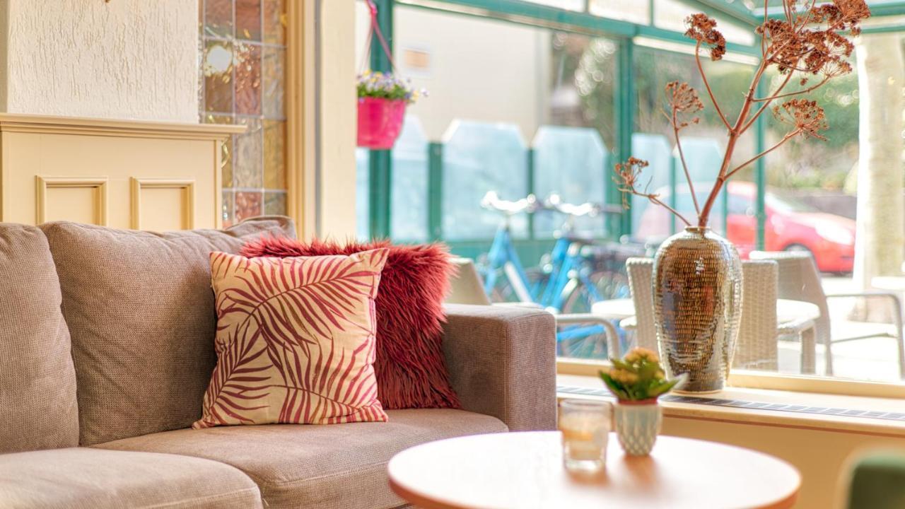 Bed And Breakfast De Heren Van Valkenburg Valkenburg aan de Geul Екстериор снимка