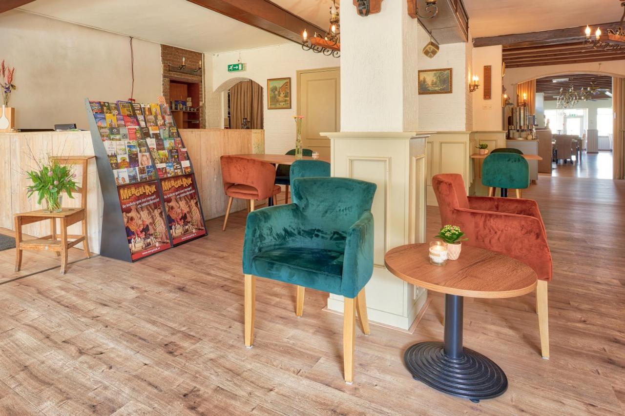 Bed And Breakfast De Heren Van Valkenburg Valkenburg aan de Geul Екстериор снимка