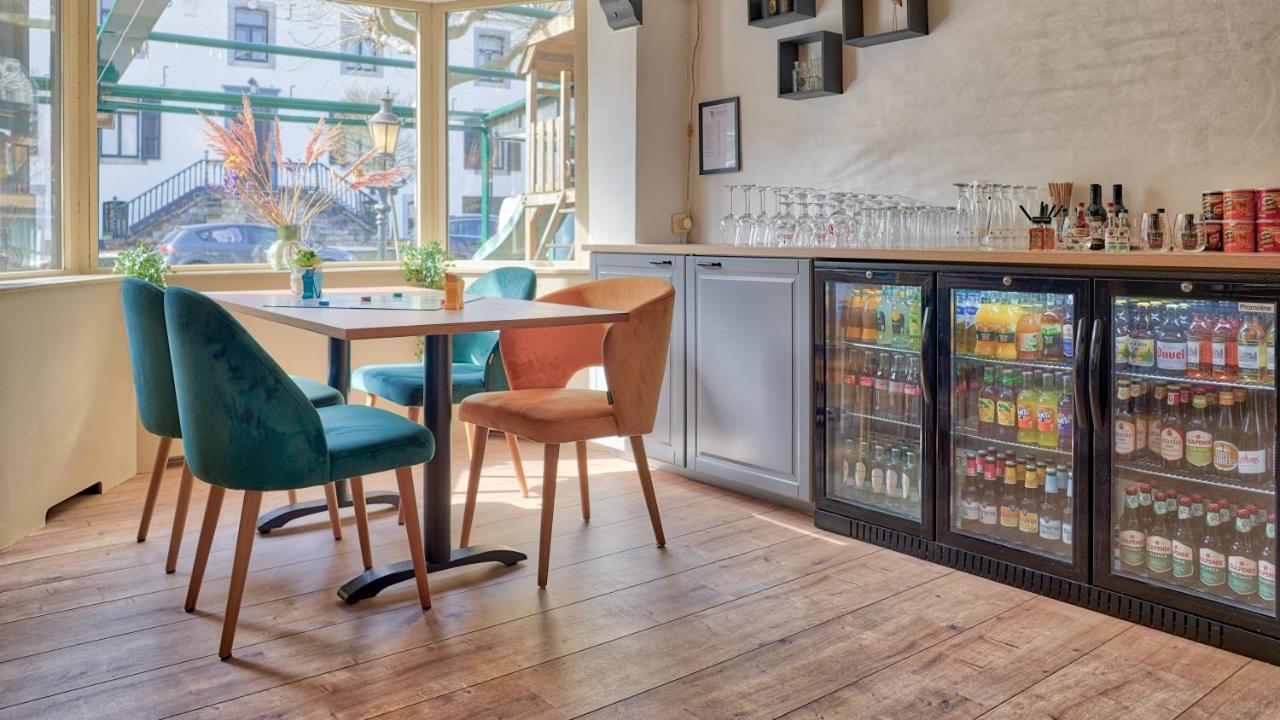 Bed And Breakfast De Heren Van Valkenburg Valkenburg aan de Geul Екстериор снимка