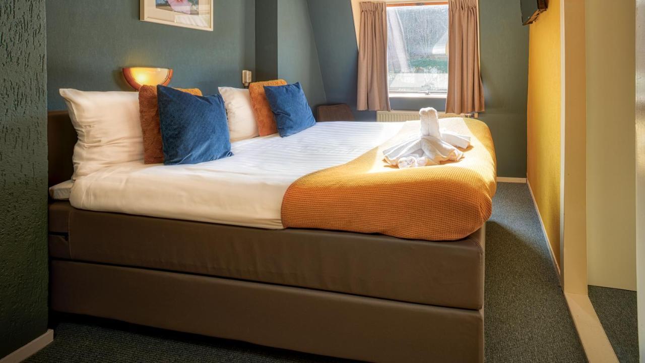 Bed And Breakfast De Heren Van Valkenburg Valkenburg aan de Geul Екстериор снимка