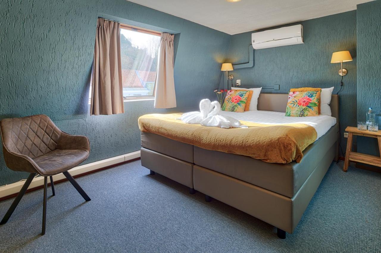 Bed And Breakfast De Heren Van Valkenburg Valkenburg aan de Geul Екстериор снимка