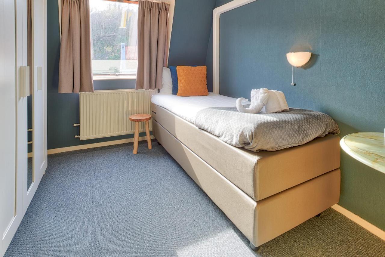 Bed And Breakfast De Heren Van Valkenburg Valkenburg aan de Geul Екстериор снимка