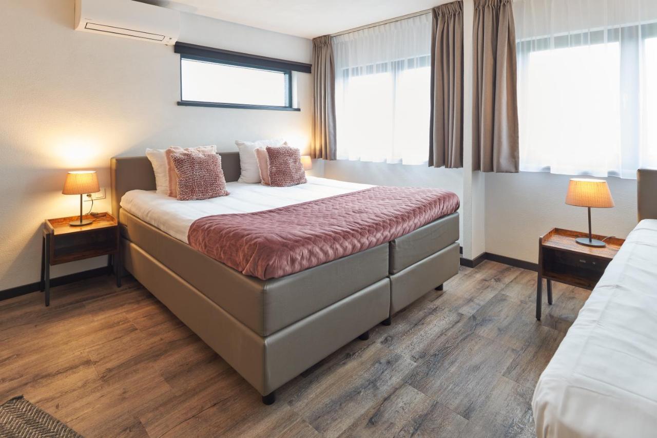 Bed And Breakfast De Heren Van Valkenburg Valkenburg aan de Geul Екстериор снимка