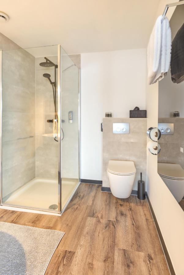 Bed And Breakfast De Heren Van Valkenburg Valkenburg aan de Geul Екстериор снимка