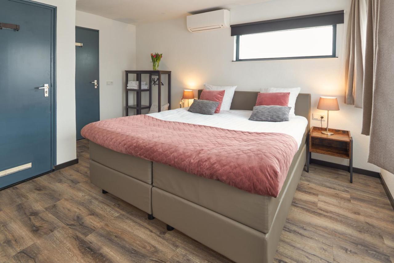 Bed And Breakfast De Heren Van Valkenburg Valkenburg aan de Geul Екстериор снимка