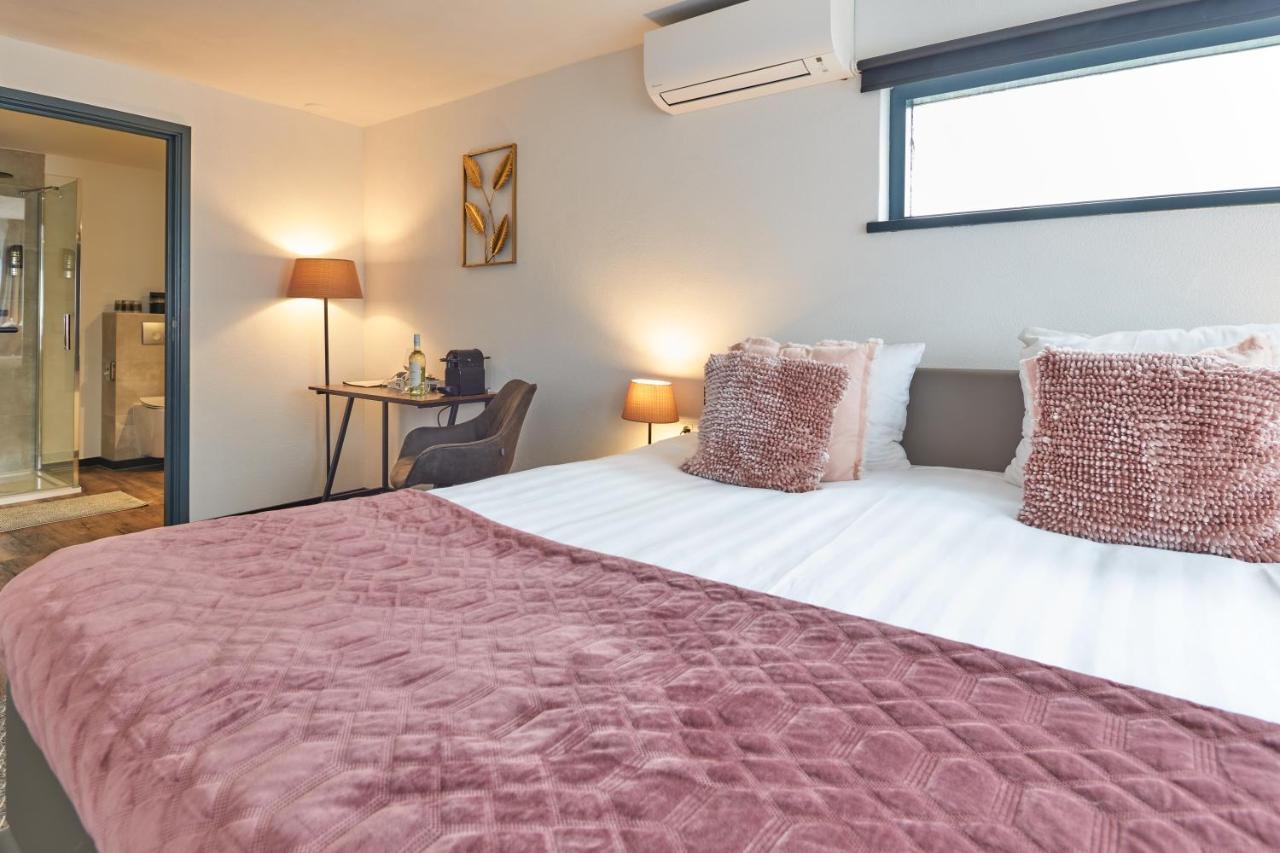 Bed And Breakfast De Heren Van Valkenburg Valkenburg aan de Geul Екстериор снимка