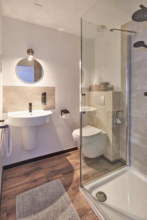 Bed And Breakfast De Heren Van Valkenburg Valkenburg aan de Geul Екстериор снимка