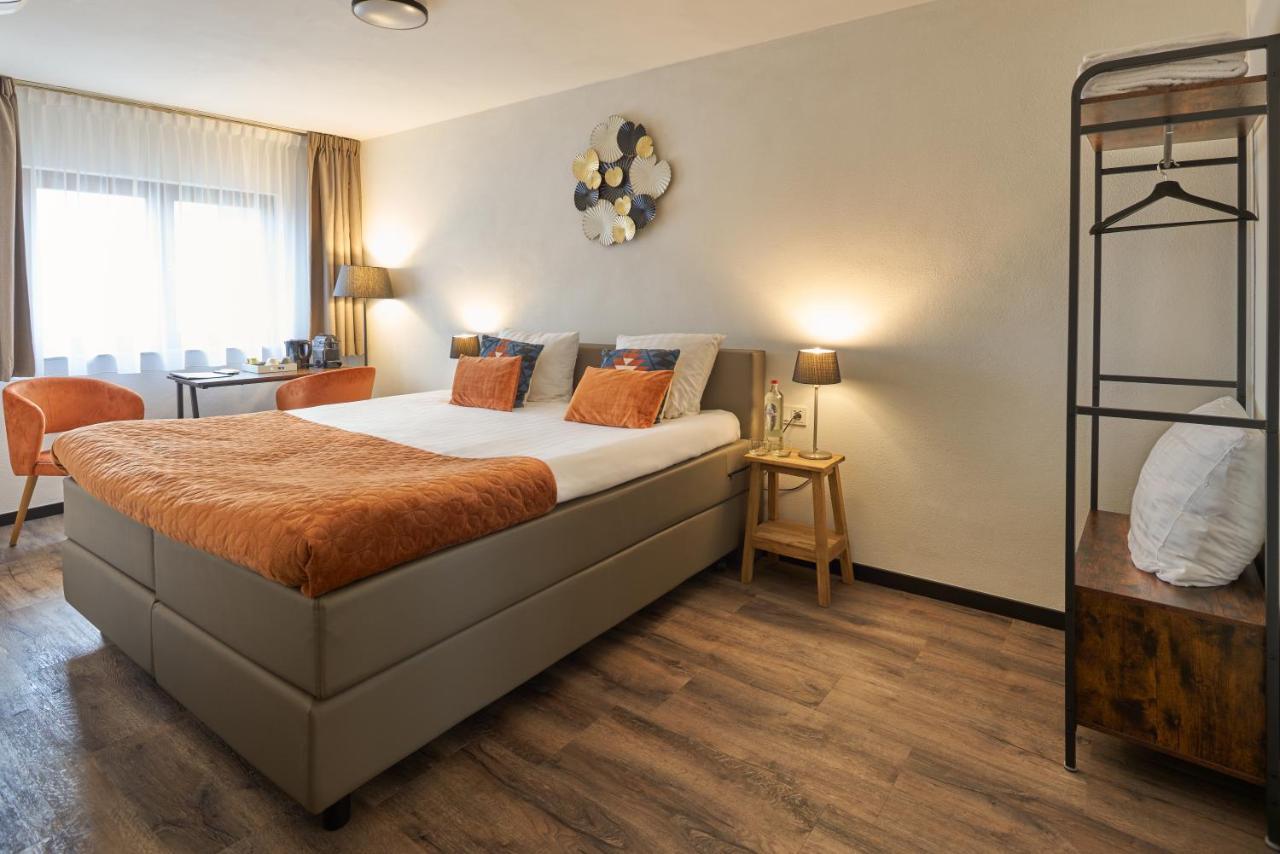 Bed And Breakfast De Heren Van Valkenburg Valkenburg aan de Geul Екстериор снимка