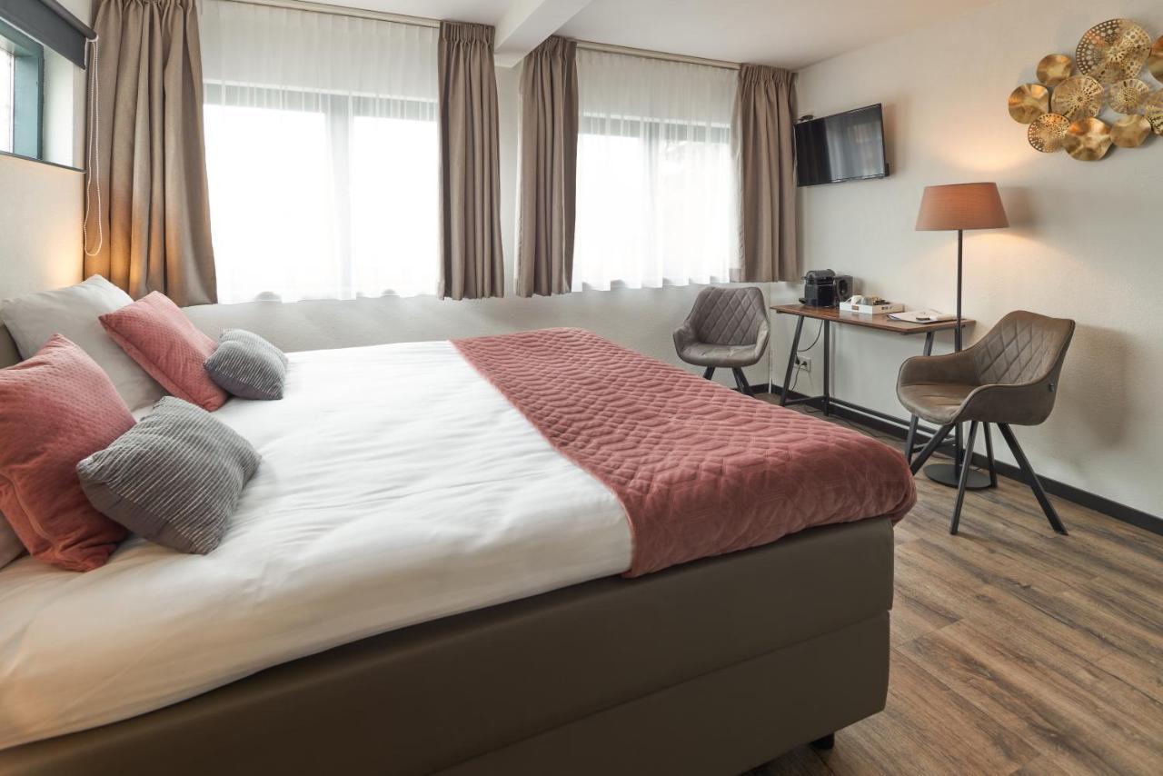 Bed And Breakfast De Heren Van Valkenburg Valkenburg aan de Geul Екстериор снимка