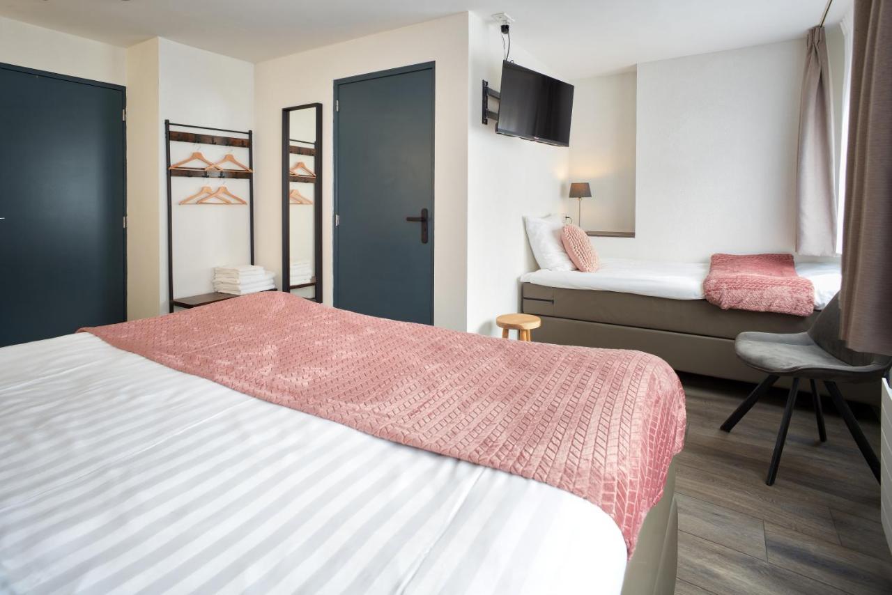 Bed And Breakfast De Heren Van Valkenburg Valkenburg aan de Geul Екстериор снимка