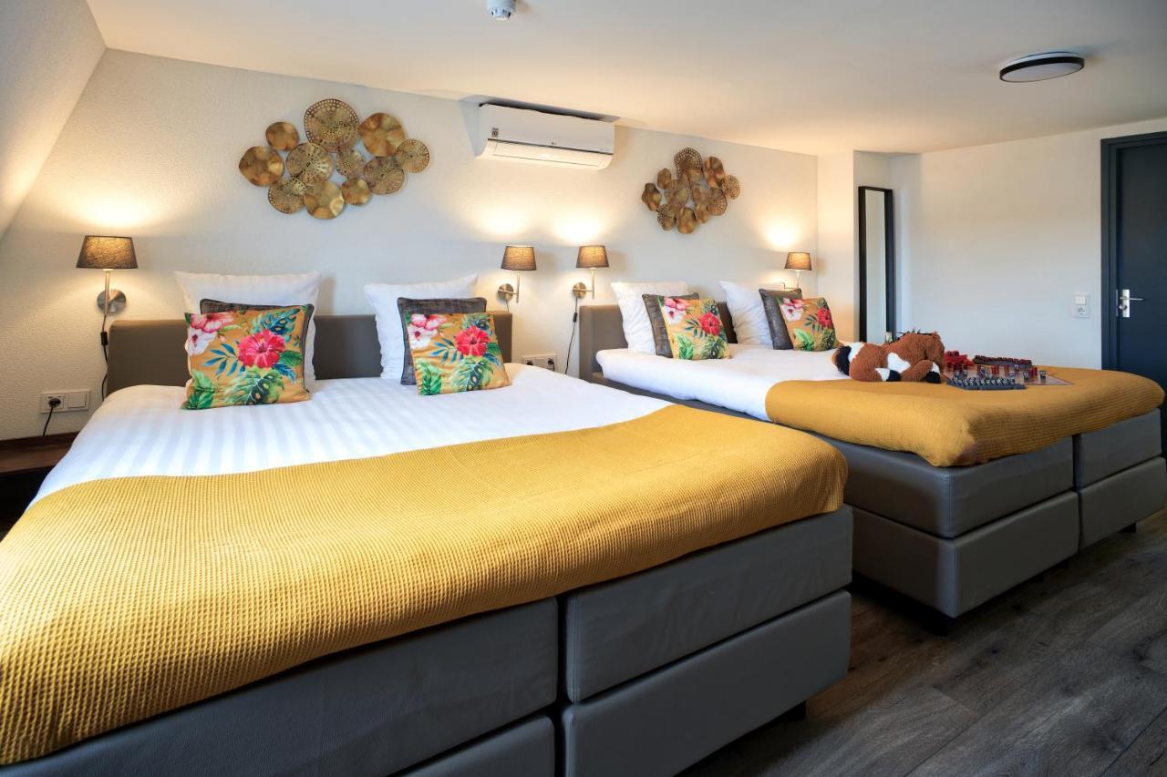 Bed And Breakfast De Heren Van Valkenburg Valkenburg aan de Geul Екстериор снимка