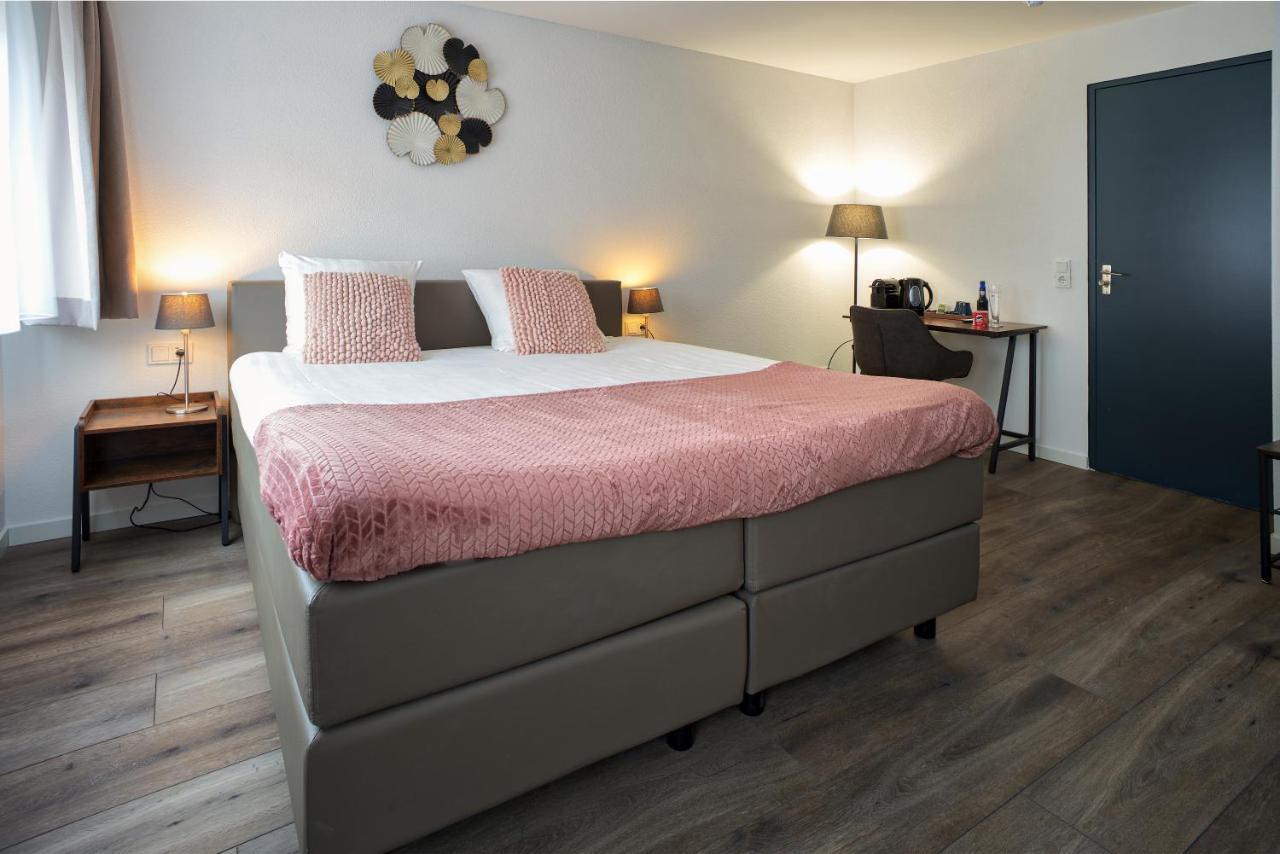 Bed And Breakfast De Heren Van Valkenburg Valkenburg aan de Geul Екстериор снимка