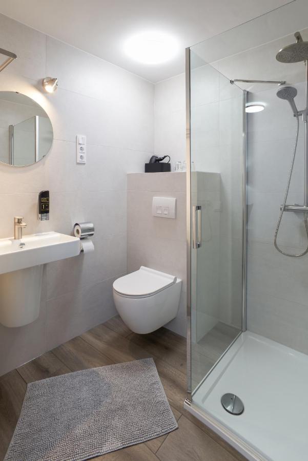 Bed And Breakfast De Heren Van Valkenburg Valkenburg aan de Geul Екстериор снимка