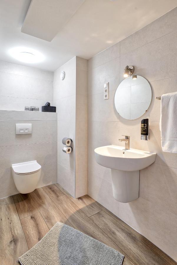 Bed And Breakfast De Heren Van Valkenburg Valkenburg aan de Geul Екстериор снимка