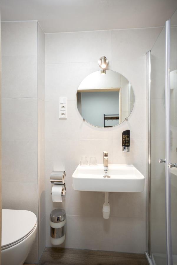 Bed And Breakfast De Heren Van Valkenburg Valkenburg aan de Geul Екстериор снимка