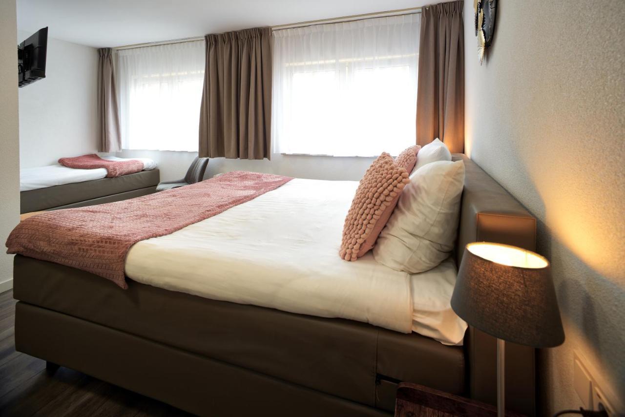 Bed And Breakfast De Heren Van Valkenburg Valkenburg aan de Geul Екстериор снимка