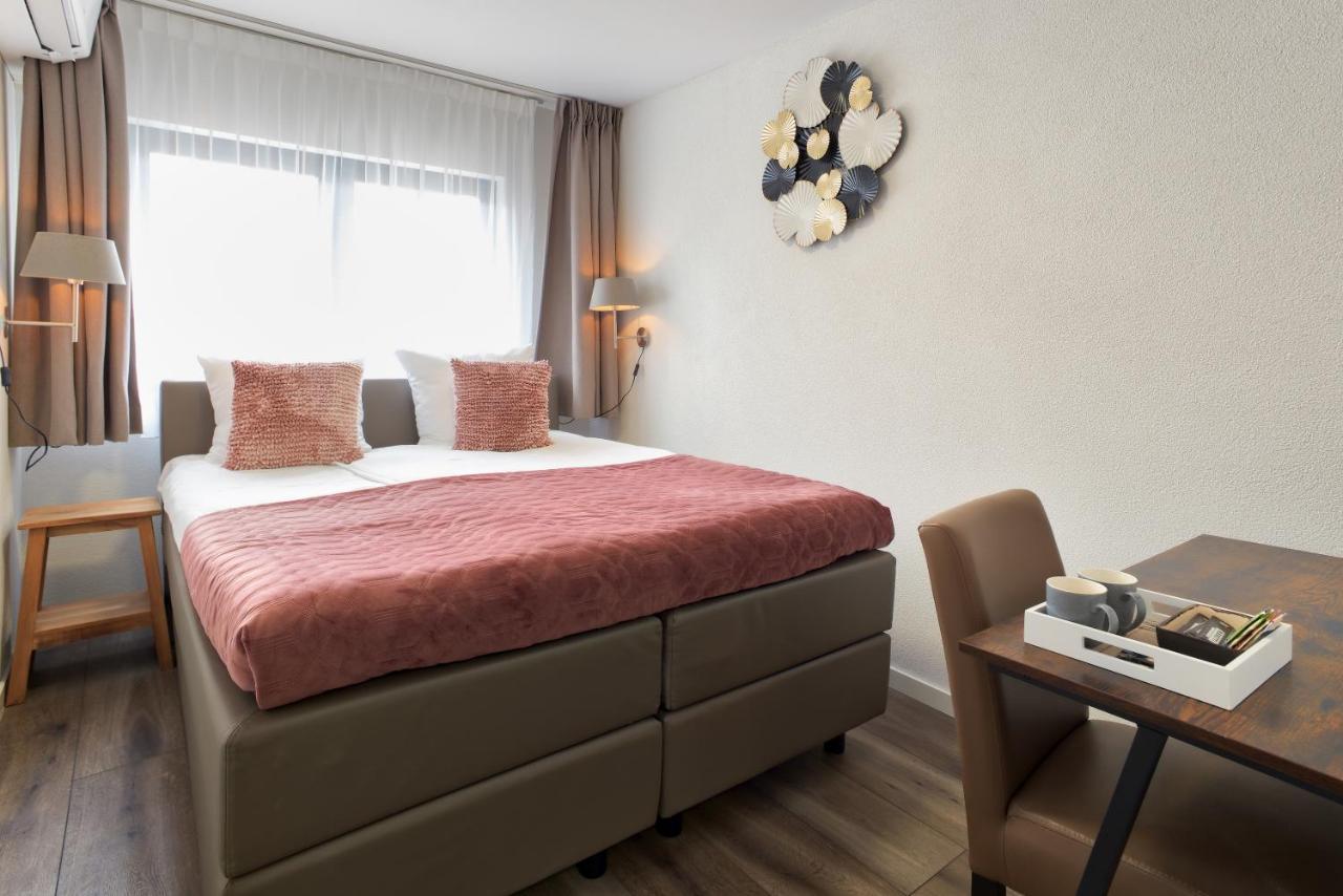 Bed And Breakfast De Heren Van Valkenburg Valkenburg aan de Geul Екстериор снимка