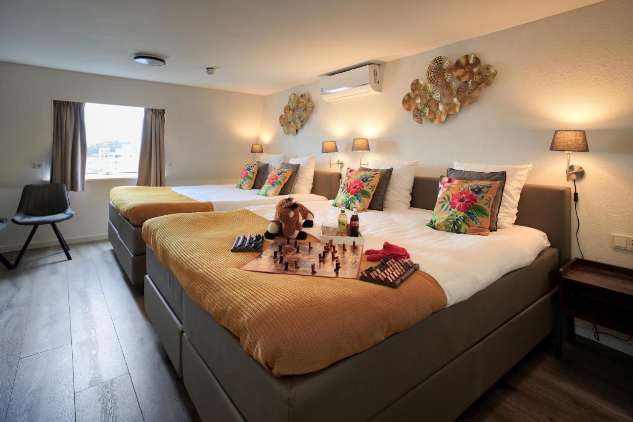 Bed And Breakfast De Heren Van Valkenburg Valkenburg aan de Geul Екстериор снимка