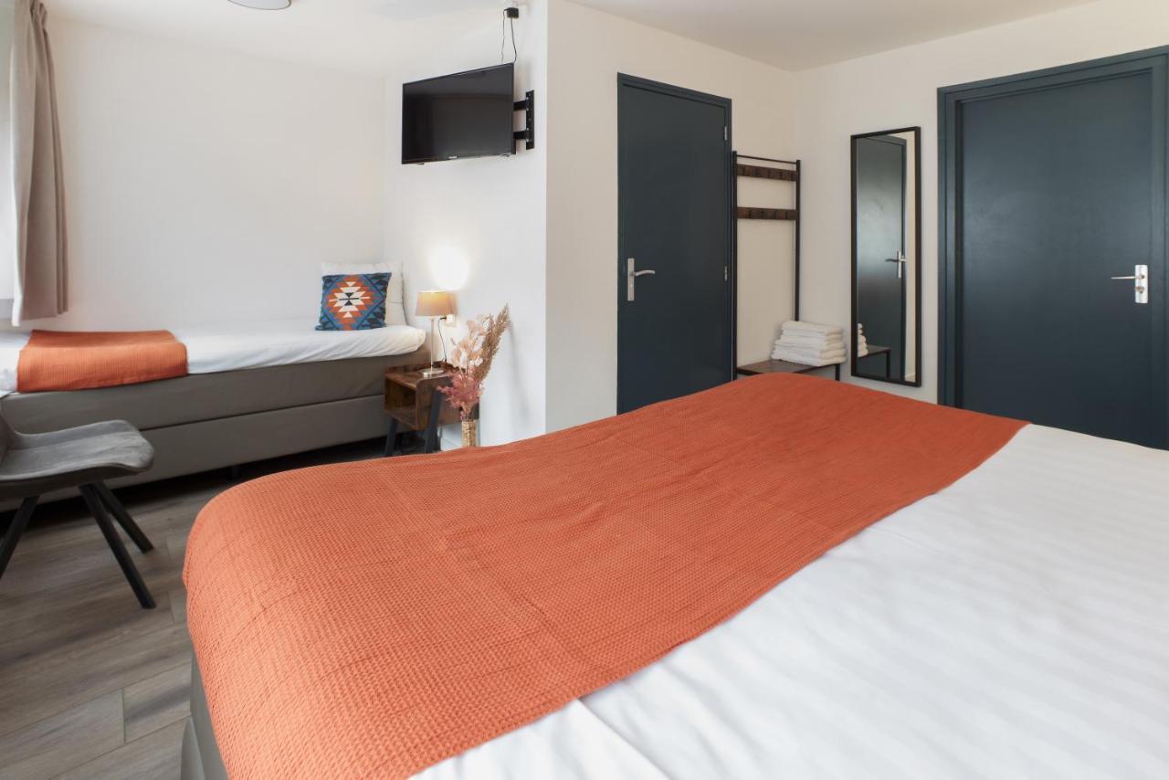 Bed And Breakfast De Heren Van Valkenburg Valkenburg aan de Geul Екстериор снимка