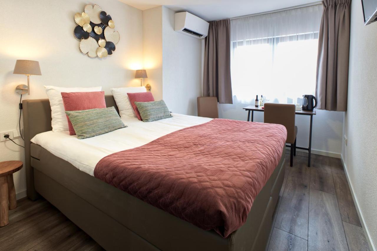 Bed And Breakfast De Heren Van Valkenburg Valkenburg aan de Geul Екстериор снимка