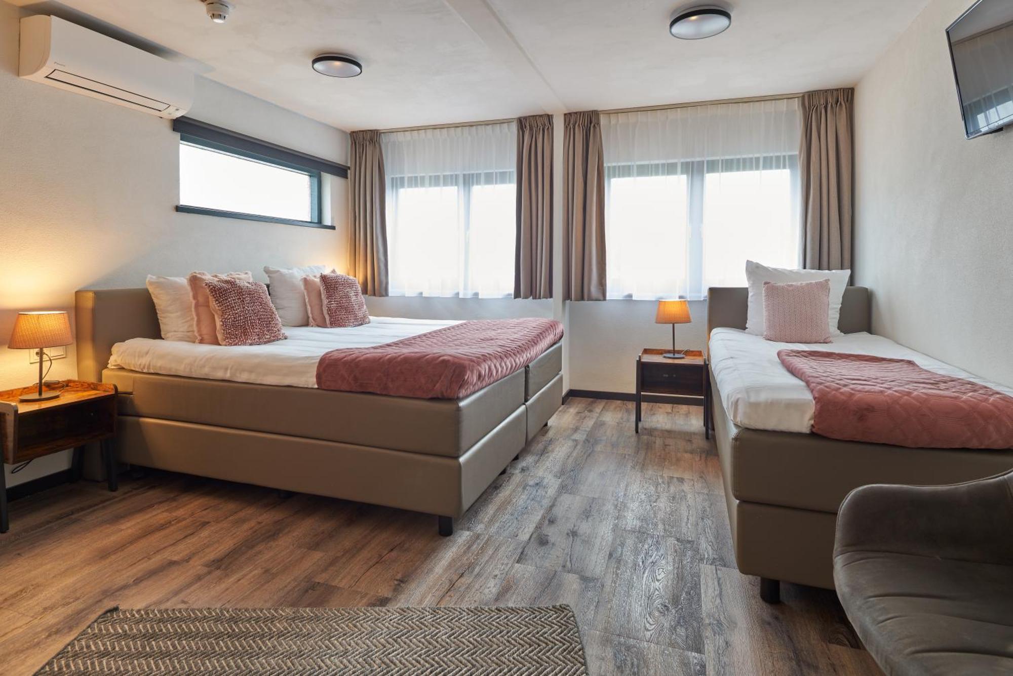 Bed And Breakfast De Heren Van Valkenburg Valkenburg aan de Geul Екстериор снимка