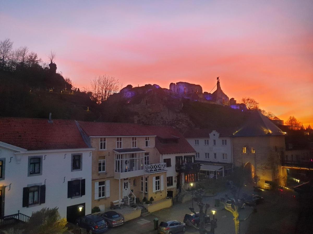 Bed And Breakfast De Heren Van Valkenburg Valkenburg aan de Geul Екстериор снимка