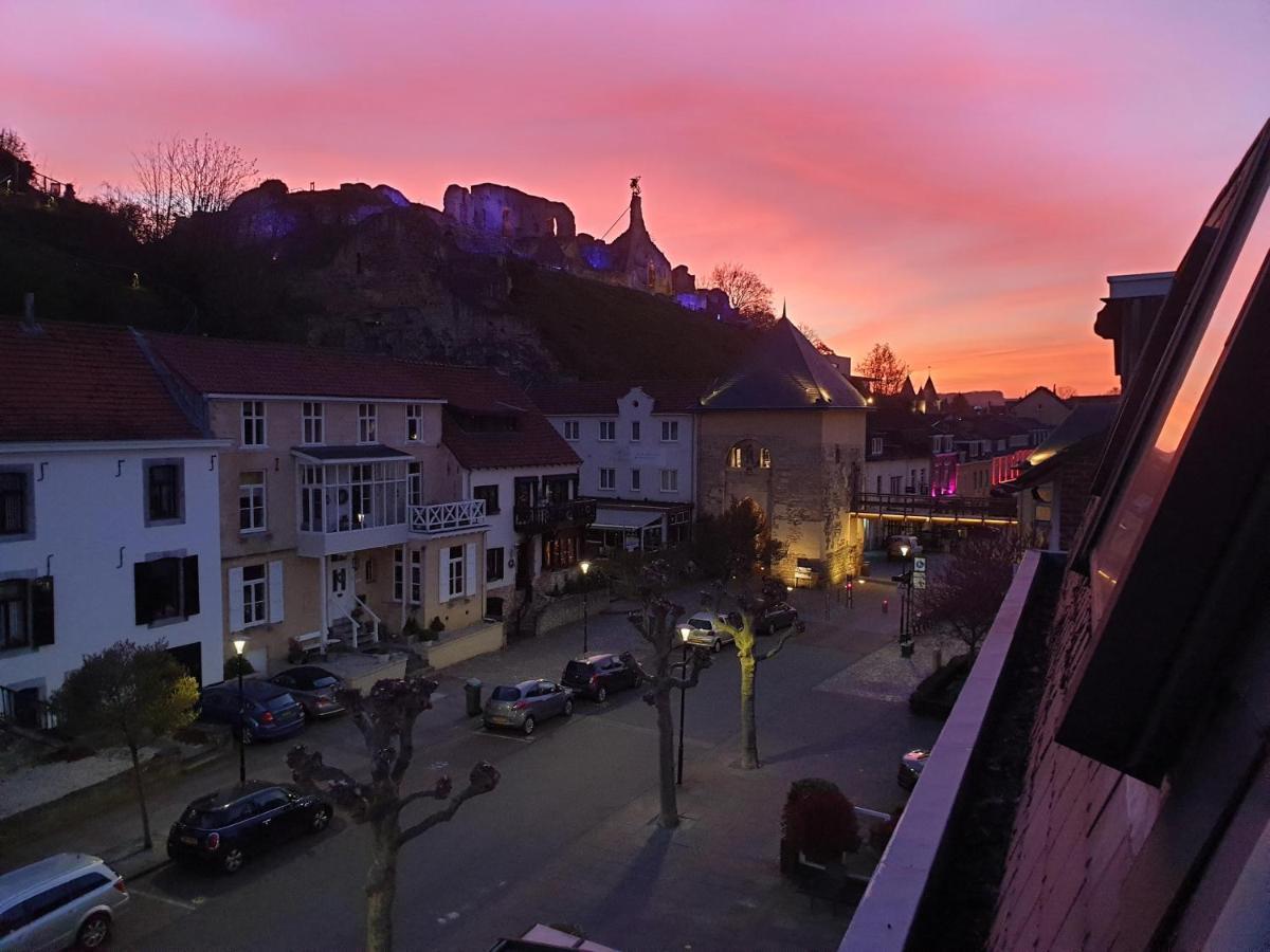 Bed And Breakfast De Heren Van Valkenburg Valkenburg aan de Geul Екстериор снимка